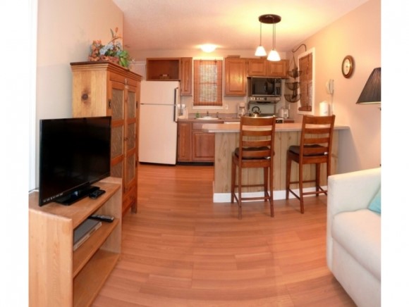 118 Weirs Road, Unit 208 Gilford, NH 03249 - Photo 6 of 20