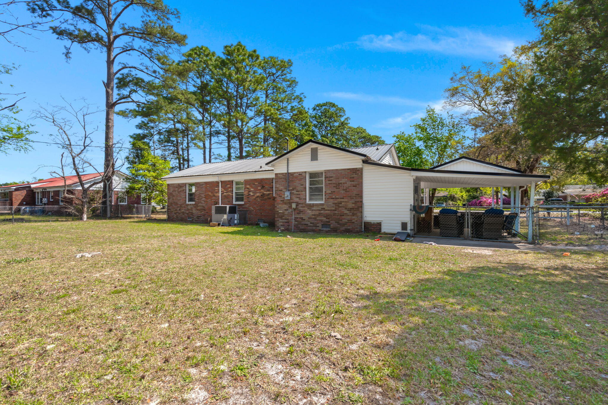 315 George Street Walterboro, SC 29488 - Photo 23 of 25