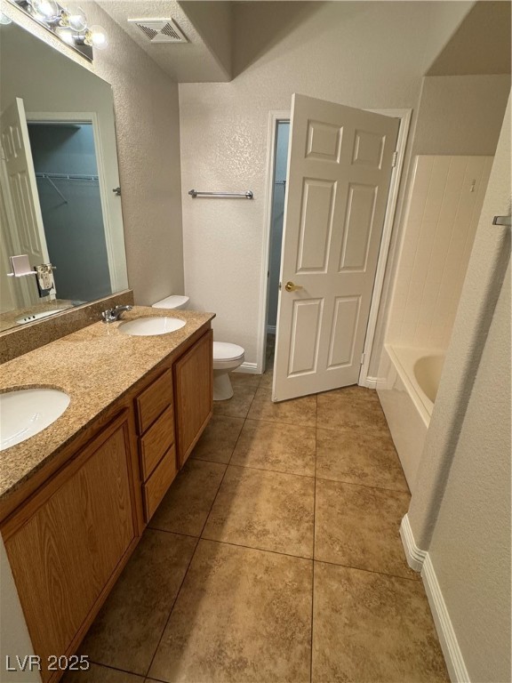 10550 West Alexander Road, Unit 1150 Las Vegas, NV 89129 - Photo 12 of 14
