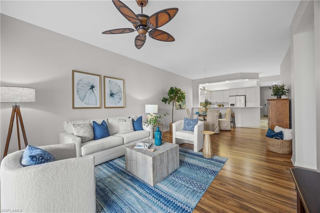 400 Flagship Drive, Unit 305 Naples, FL 34108 - Photo 6 of 42