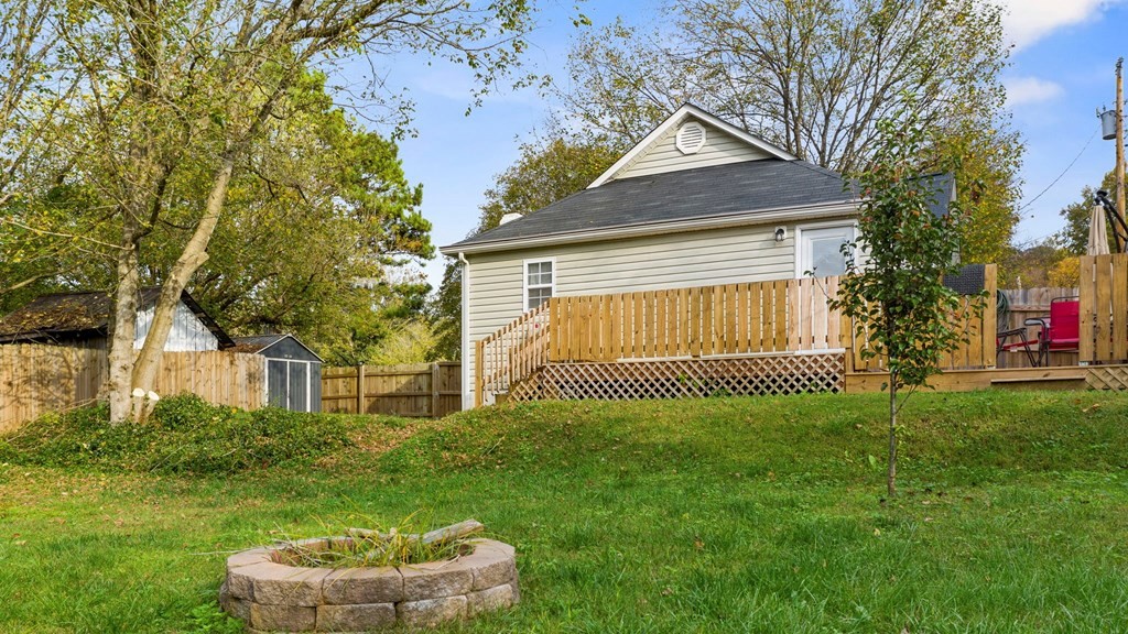 103 Bates Street Northeast Charleston, TN 37310 - Photo 19 of 25 Gallery Image 19