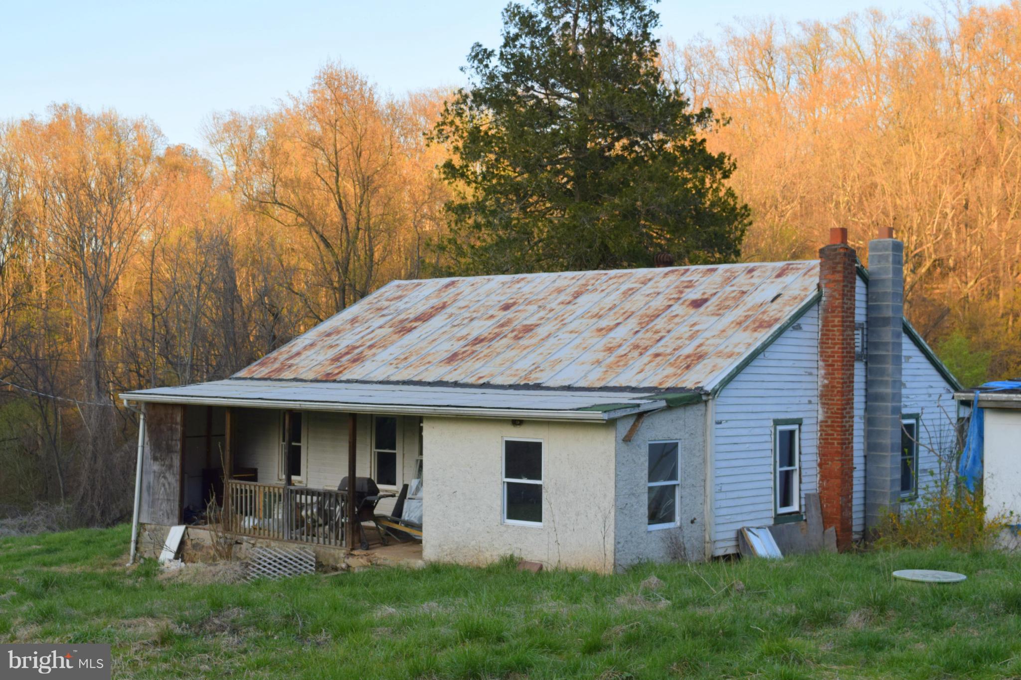 210 Pomeroy Road Front Royal, VA 22630 - Photo 3 of 30 Exterior (General)