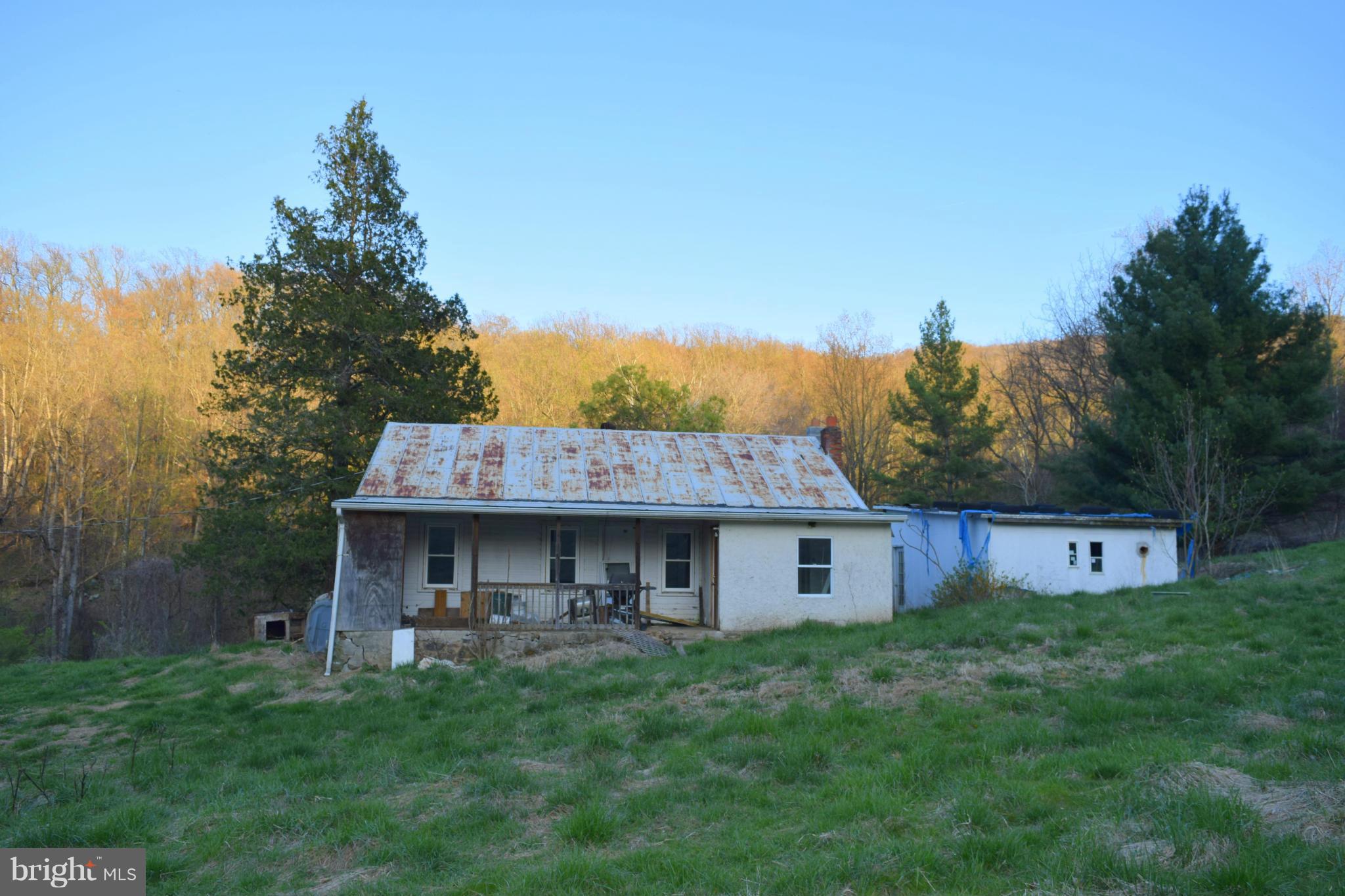 210 Pomeroy Road Front Royal, VA 22630 - Photo 10 of 30 Exterior (General)