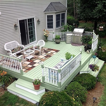 14 Red Gap Road Wilbraham, MA 01095 - Photo 2 of 30 Gallery Image 2