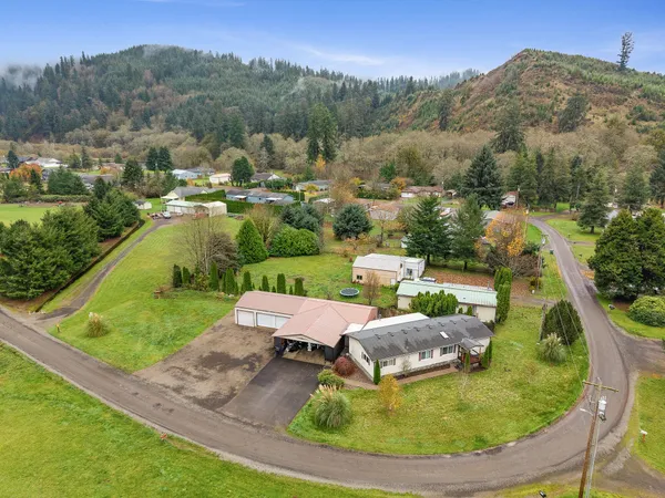$335,000 | 18485 Salmon Drive, Beaver, OR 97112