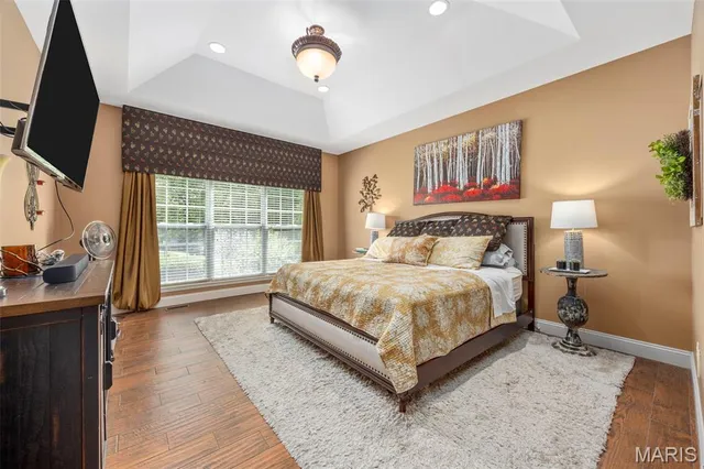 $617,500 | 95 Charbonier Bluffs Drive, Florissant, MO 63031