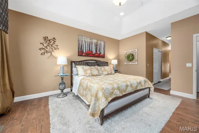 $617,500 | 95 Charbonier Bluffs Drive, Florissant, MO 63031