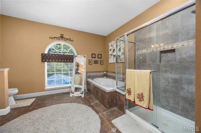 $617,500 | 95 Charbonier Bluffs Drive, Florissant, MO 63031