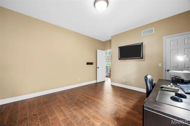 $617,500 | 95 Charbonier Bluffs Drive, Florissant, MO 63031