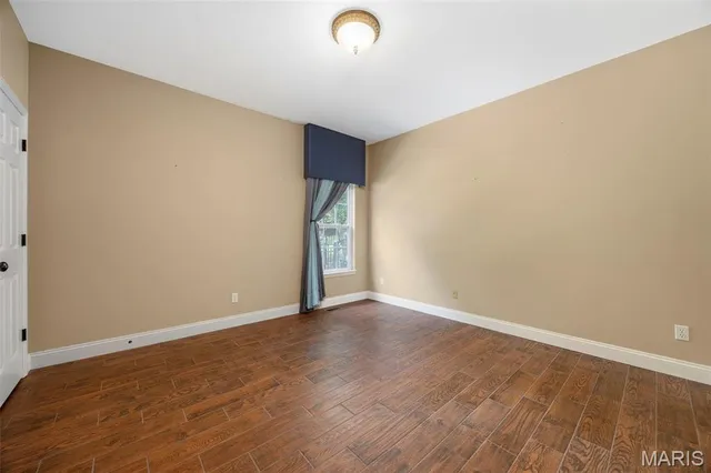 $617,500 | 95 Charbonier Bluffs Drive, Florissant, MO 63031