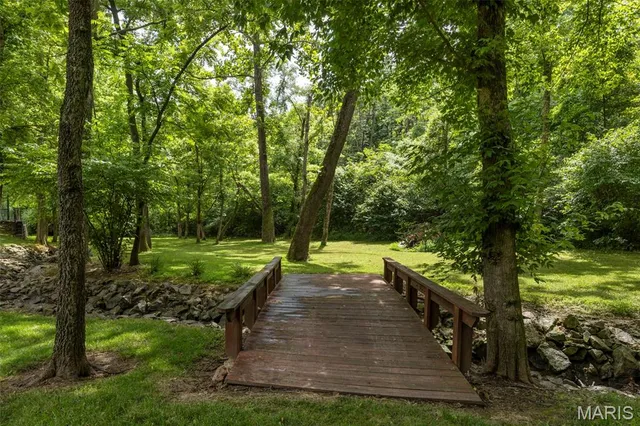 $617,500 | 95 Charbonier Bluffs Drive, Florissant, MO 63031