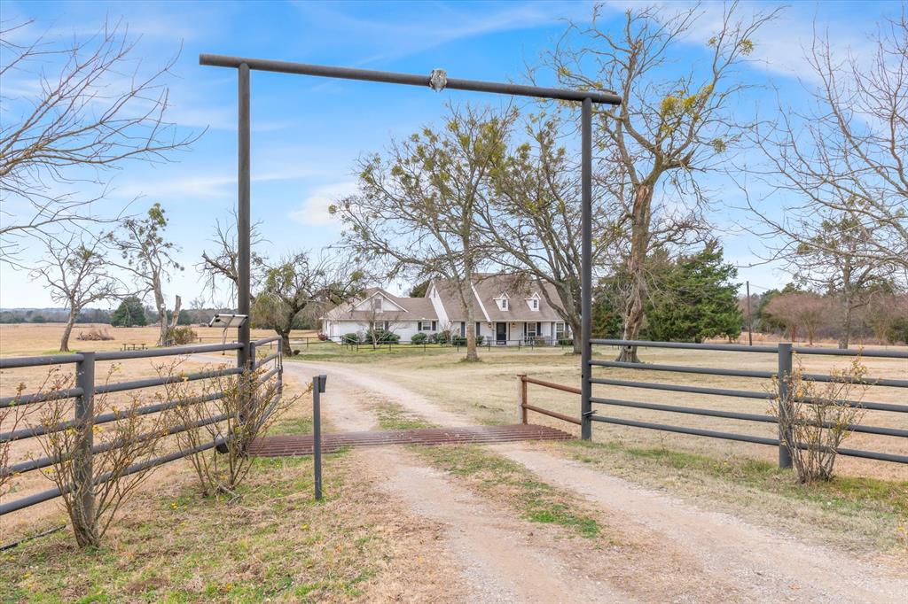 9111 County Road 313 Terrell, TX 75161 - Photo 1 of 40 a view of outdoor space with seating