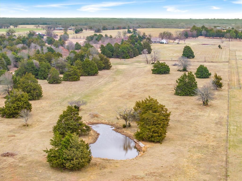 9111 County Road 313 Terrell, TX 75161 - Photo 11 of 40 a view of a lake