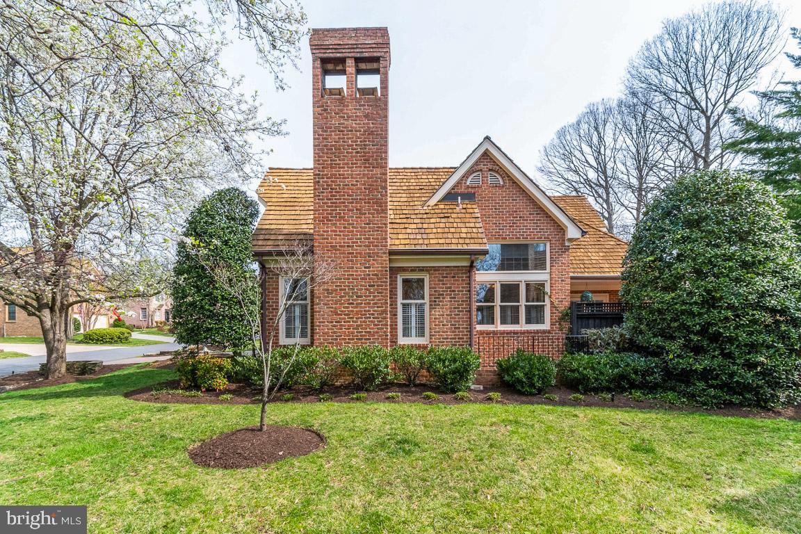 120 South River Landing Road Edgewater, MD 21037 - Photo 43 of 56 Dream Home! 4 Bedroom 3.5 Bathroom w/ 2 Car Garage