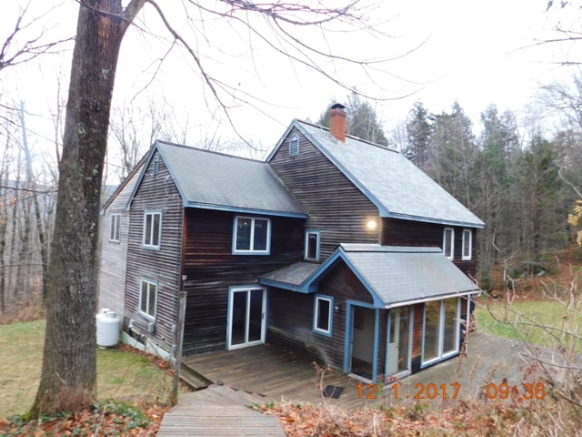 111 West Hill Road Killington, VT 05751 - Photo 1 of 24 Gallery Image 1