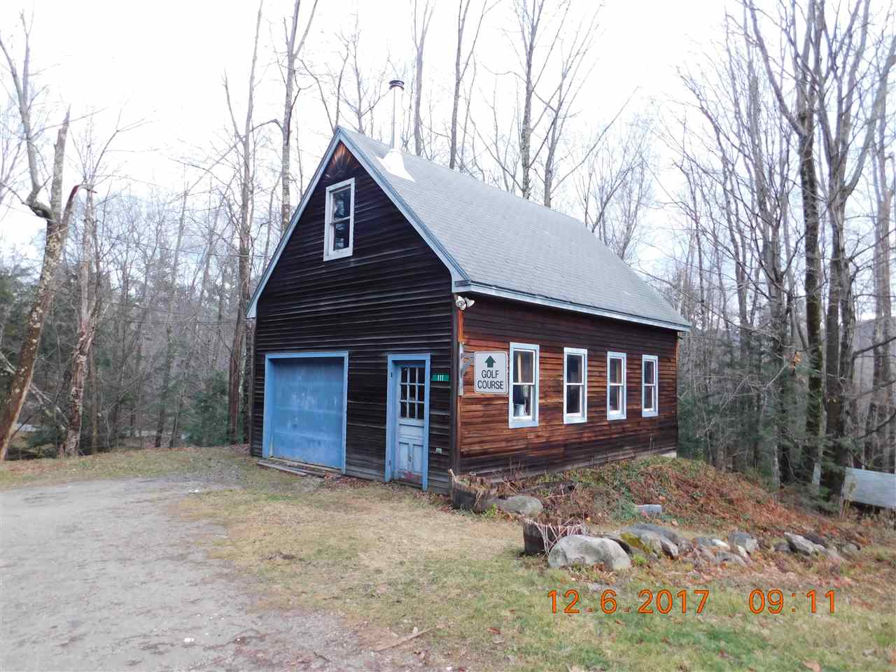 111 West Hill Road Killington, VT 05751 - Photo 2 of 24 Gallery Image 2