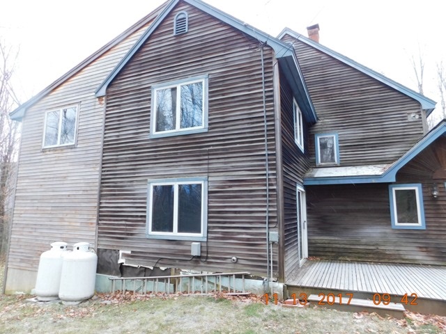 111 West Hill Road Killington, VT 05751 - Photo 23 of 24 Gallery Image 23