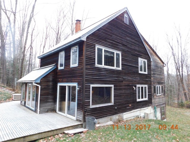 111 West Hill Road Killington, VT 05751 - Photo 24 of 24 Gallery Image 24