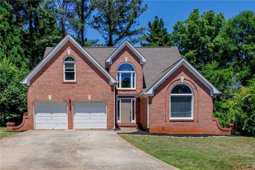 2102 Kendall Close Acworth, GA 30102 - Photo 2 of 94