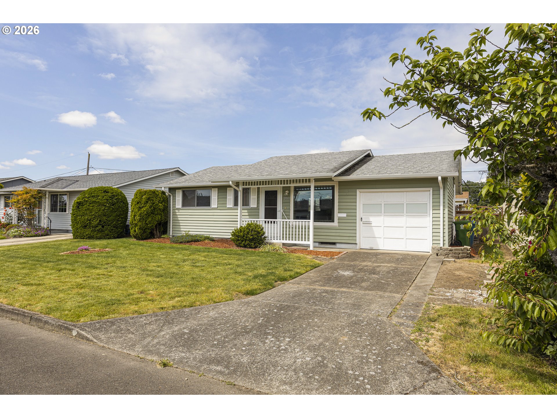 2043 Sallal Road Woodburn, OR 97071 - Photo 20 of 21