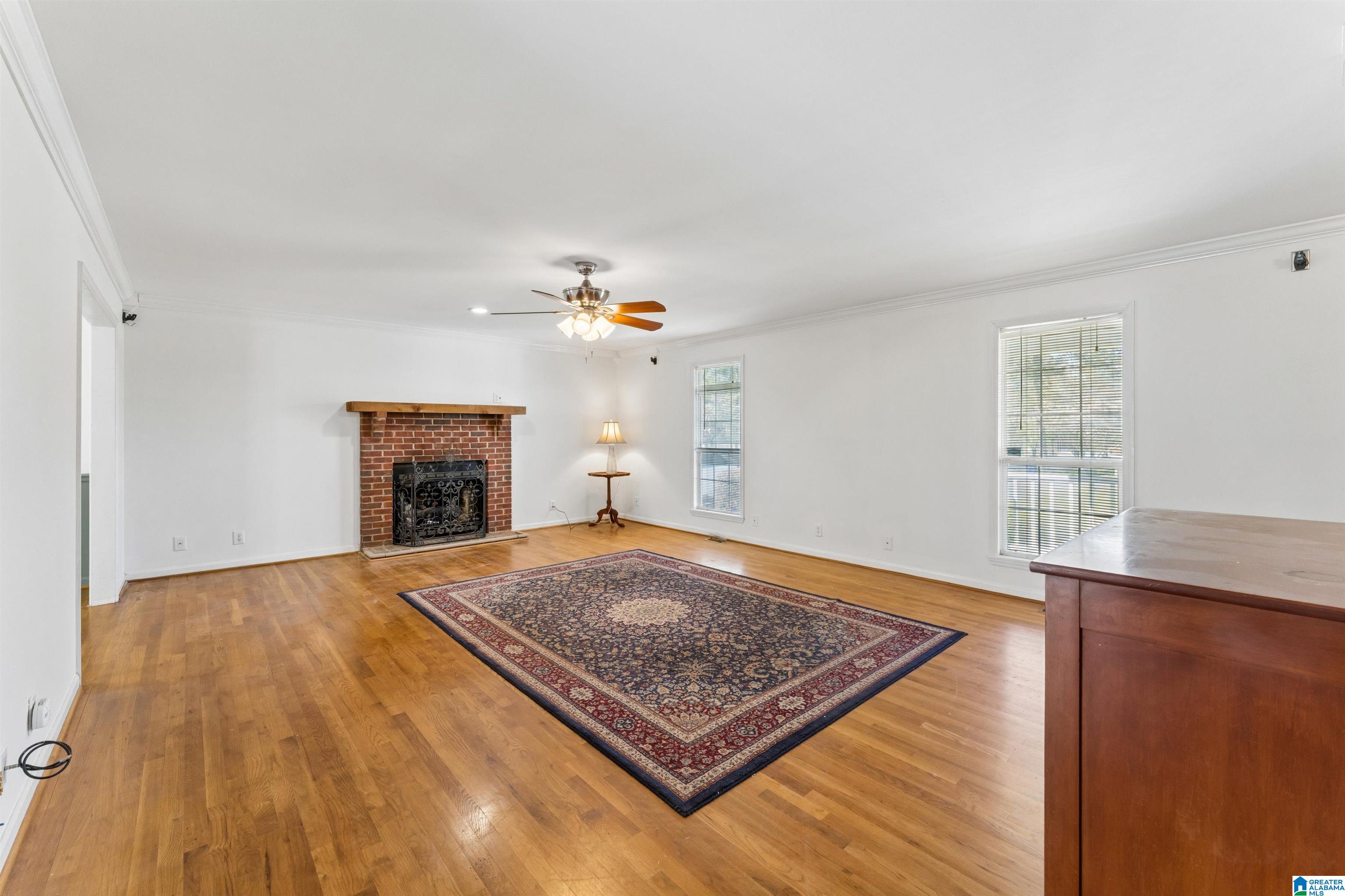 755 Beaver Ridge Drive Ashville, AL 35953 - Photo 10 of 39