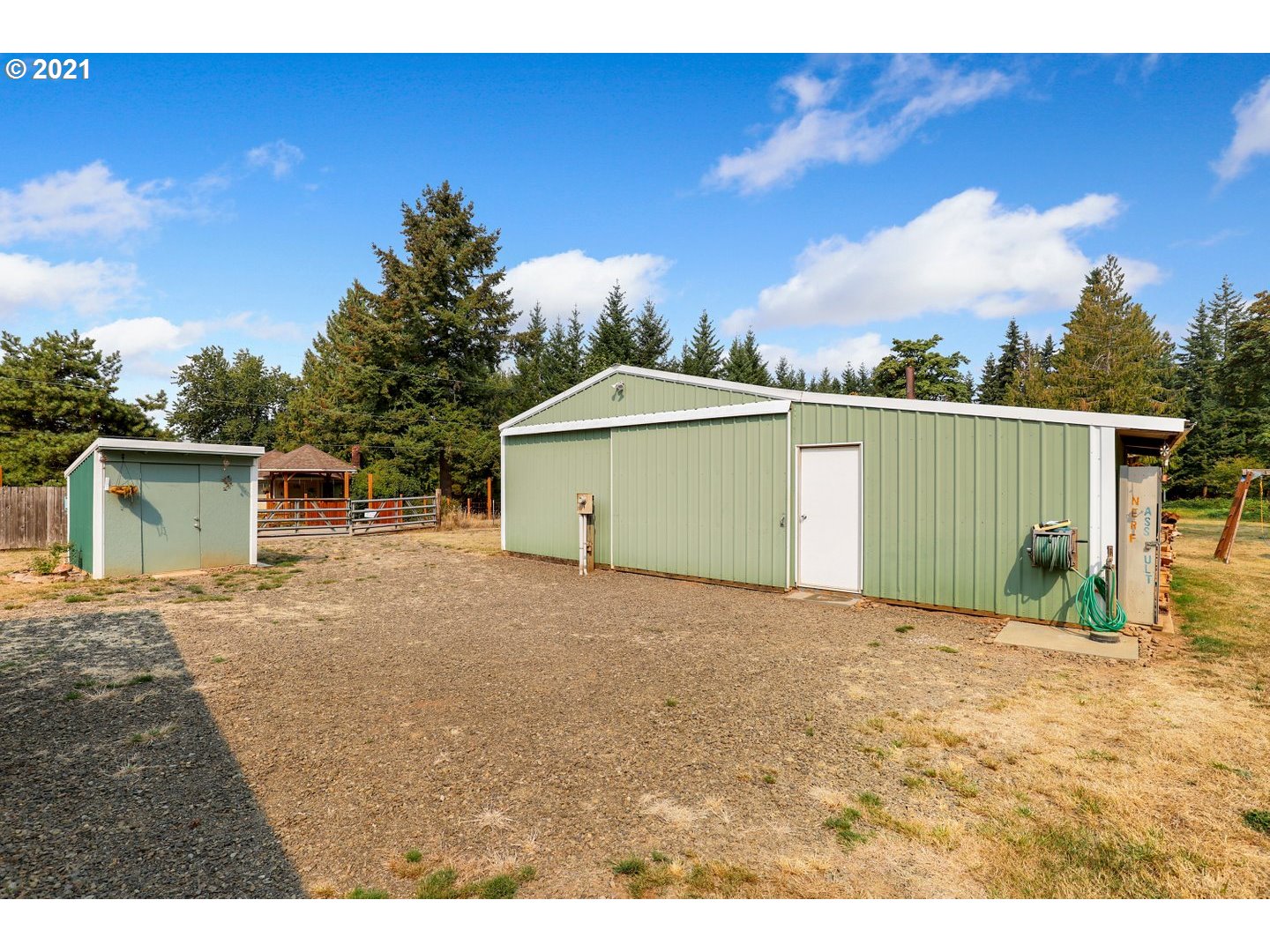 33995 Southeast Colorado Road Sandy, OR 97055 - Photo 28 of 32