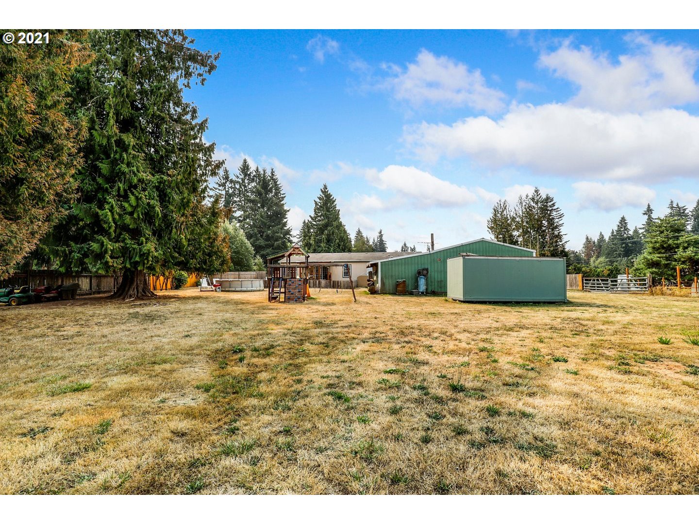 33995 Southeast Colorado Road Sandy, OR 97055 - Photo 30 of 32