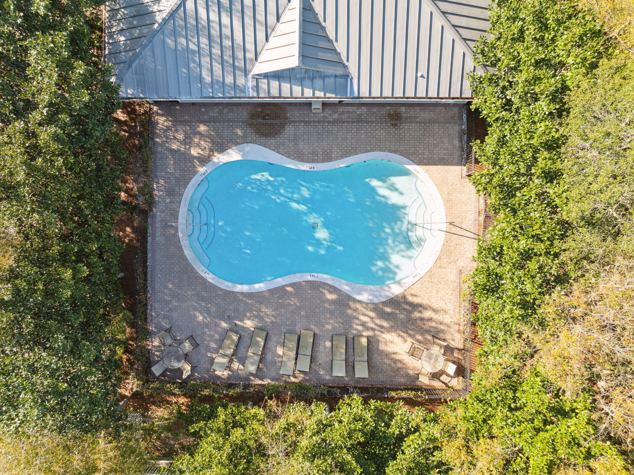 261 Bartons Way West Santa Rosa Beach, FL 32459 - Photo 45 of 79 Pool 2 Amenities