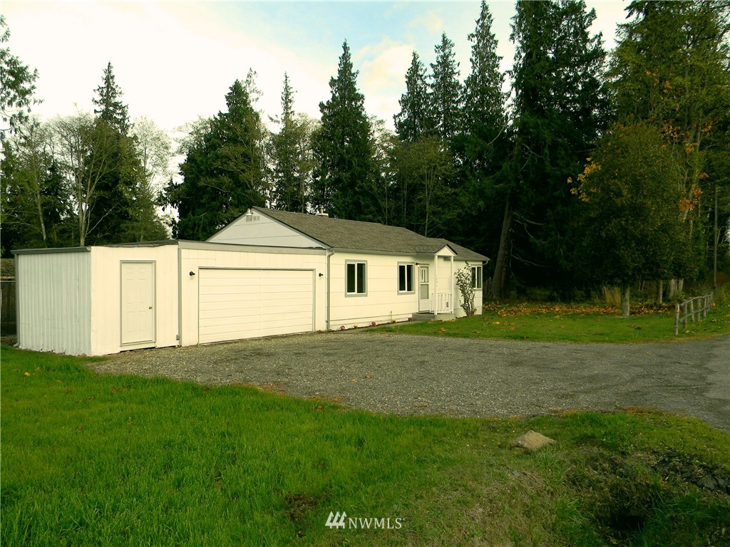 1091 4 Corners Road Port Hadlock, WA 98339 - Photo 12 of 12 Gallery Image 12