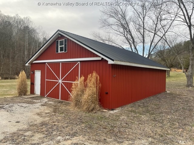 2824 Raccoon Creek Road Branchland, WV 25506 - Photo 9 of 13 Gallery Image 9