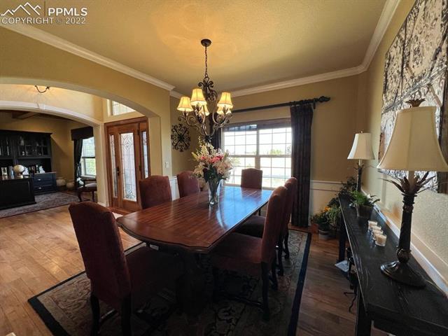 20136 Sedgemere Road Monument, CO 80132 - Photo 7 of 19 Gallery Image 7