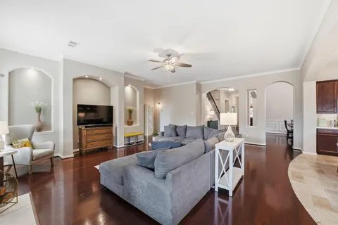 $549,900 | 5410 Everhart Manor Lane, Katy, TX 77494