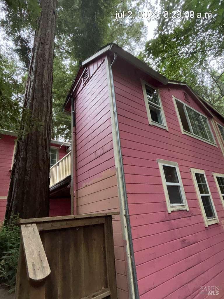 200 Kramer Road Cazadero, CA 95421 - Photo 5 of 10 Gallery Image 5