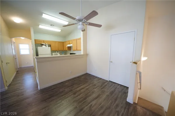 $1,440 | 5465 East Jackpot Winner Lane, Unit 101, Las Vegas, NV 89122