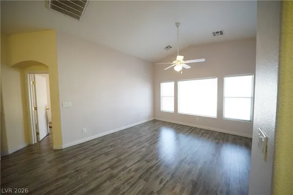 $1,440 | 5465 East Jackpot Winner Lane, Unit 101, Las Vegas, NV 89122