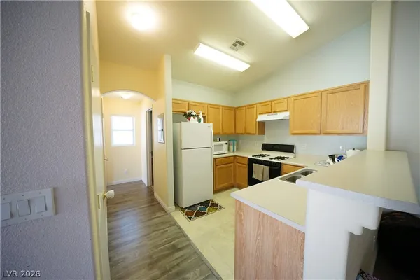 $1,440 | 5465 East Jackpot Winner Lane, Unit 101, Las Vegas, NV 89122