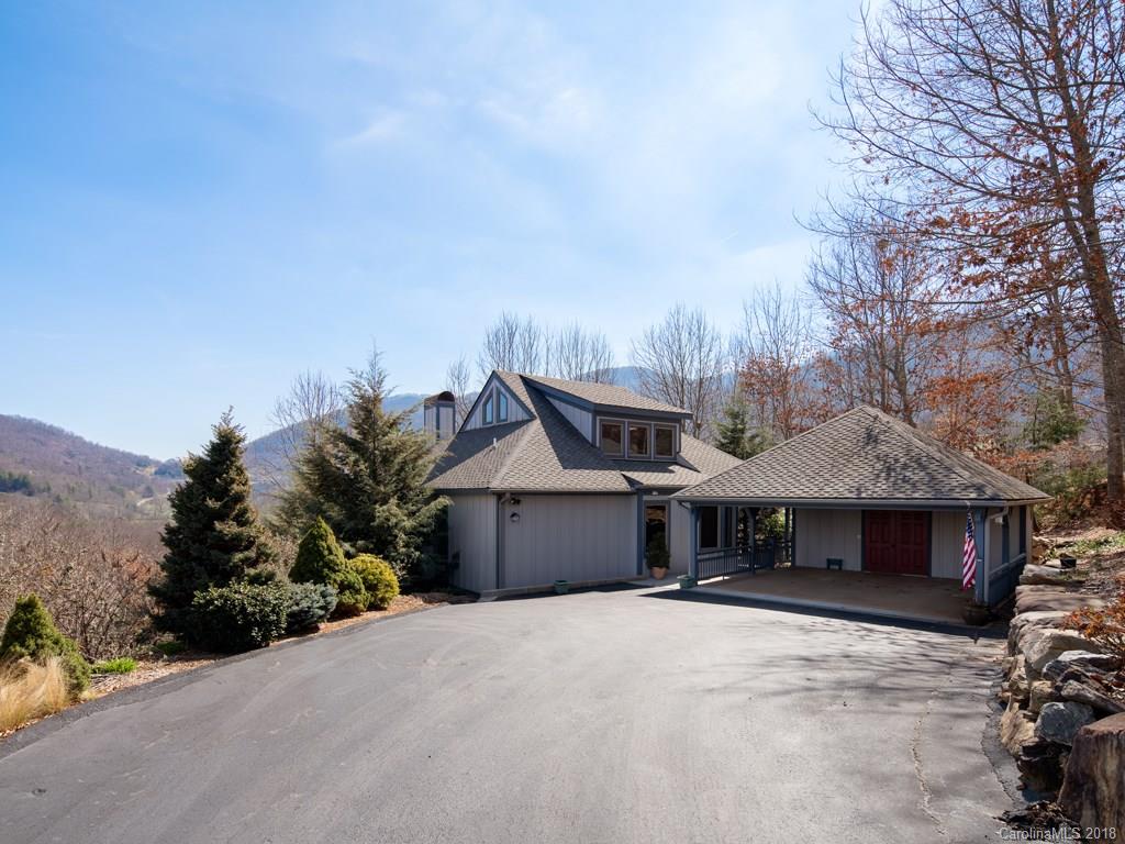 103 Ruffed Grouse Lane Waynesville, NC 28786 - Photo 1 of 25 Gallery Image 1