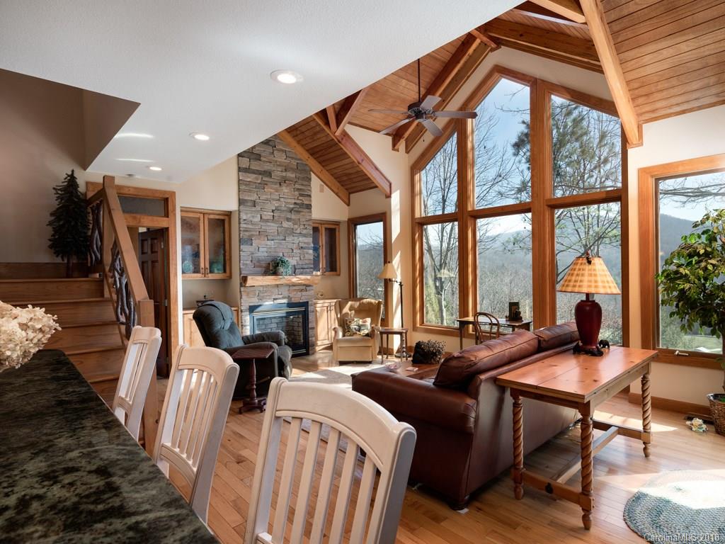103 Ruffed Grouse Lane Waynesville, NC 28786 - Photo 4 of 25 Gallery Image 4