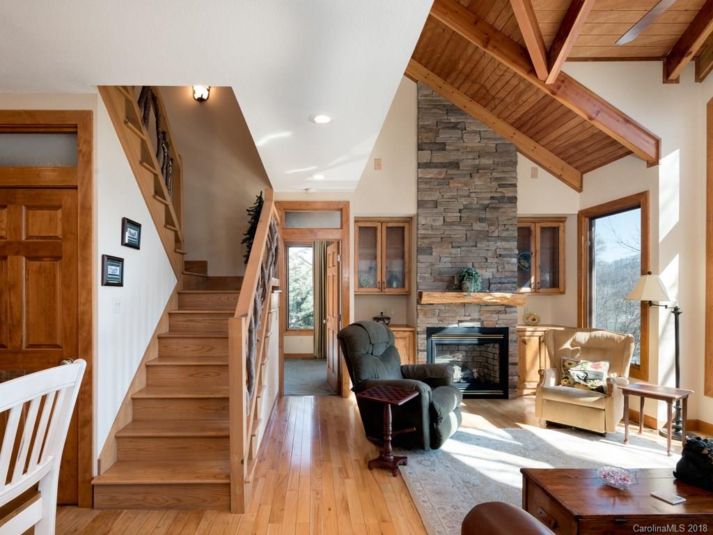 103 Ruffed Grouse Lane Waynesville, NC 28786 - Photo 5 of 25 Gallery Image 5