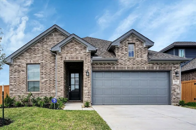 $354,990 | 2956 Tantara Drive, Katy, TX 77493