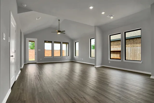 $354,990 | 2956 Tantara Drive, Katy, TX 77493