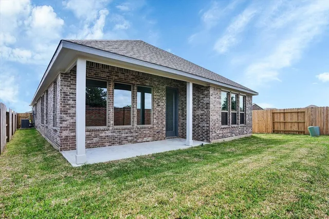 $354,990 | 2956 Tantara Drive, Katy, TX 77493