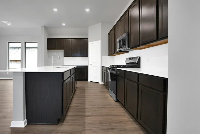 $354,990 | 2956 Tantara Drive, Katy, TX 77493