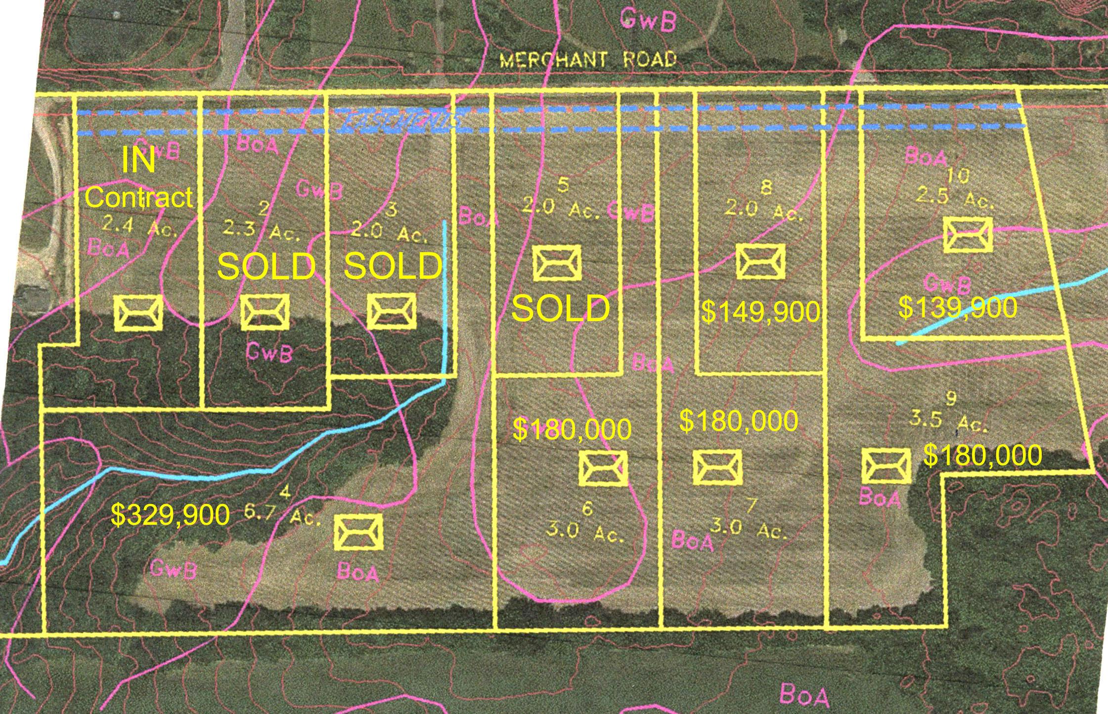 0 Merchant Road, Unit LOT 8 Delaware, OH 43015 - Photo 1 of 1