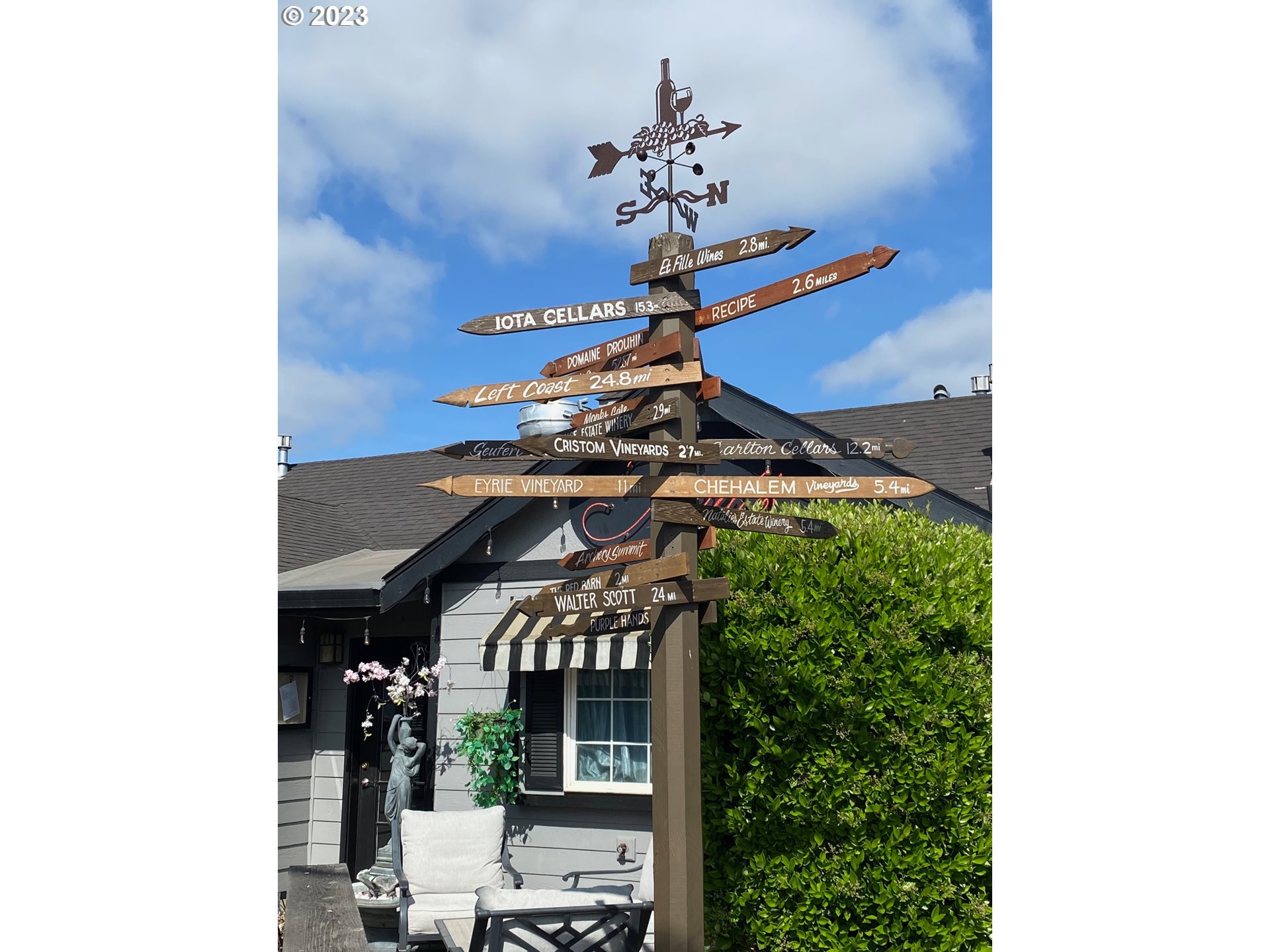 370 Southwest George Court Dundee, OR 97115 - Photo 15 of 15 Gallery Image 15