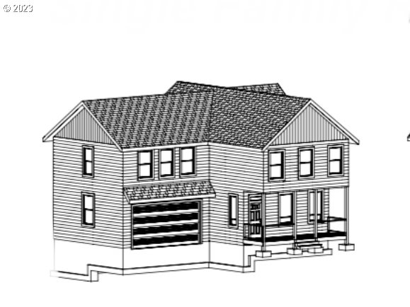 370 Southwest George Court Dundee, OR 97115 - Photo 4 of 15 Gallery Image 4
