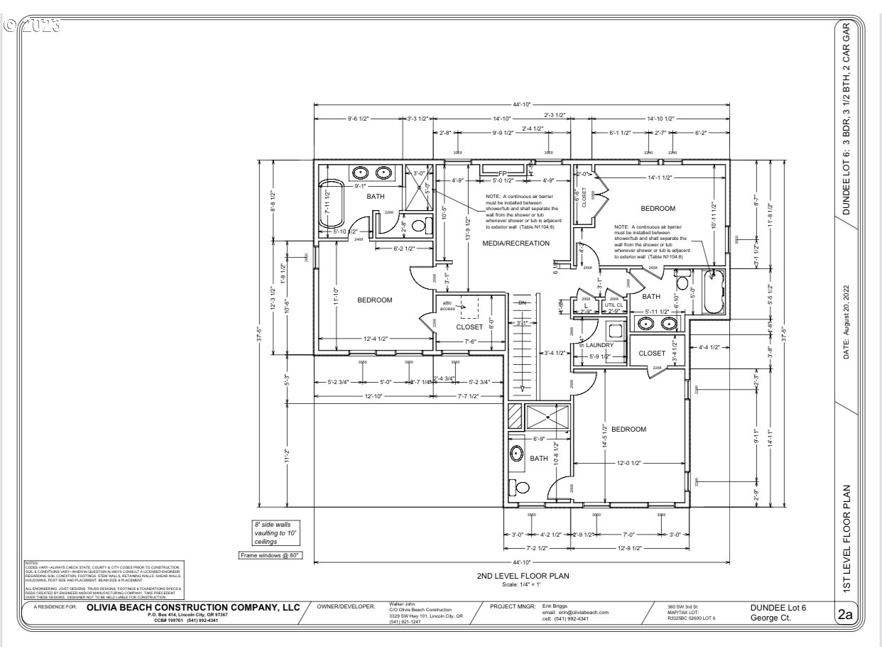 370 Southwest George Court Dundee, OR 97115 - Photo 7 of 15 Gallery Image 7