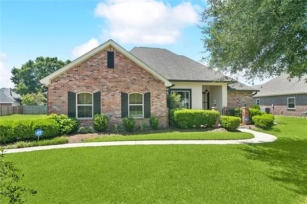 $439,500 | 424 Dockside Drive, Slidell, LA 70461