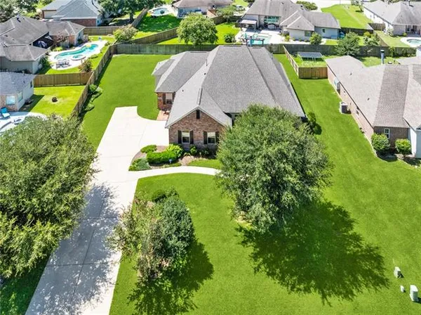 $439,500 | 424 Dockside Drive, Slidell, LA 70461