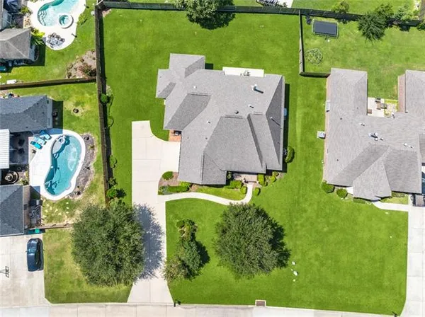 $439,500 | 424 Dockside Drive, Slidell, LA 70461